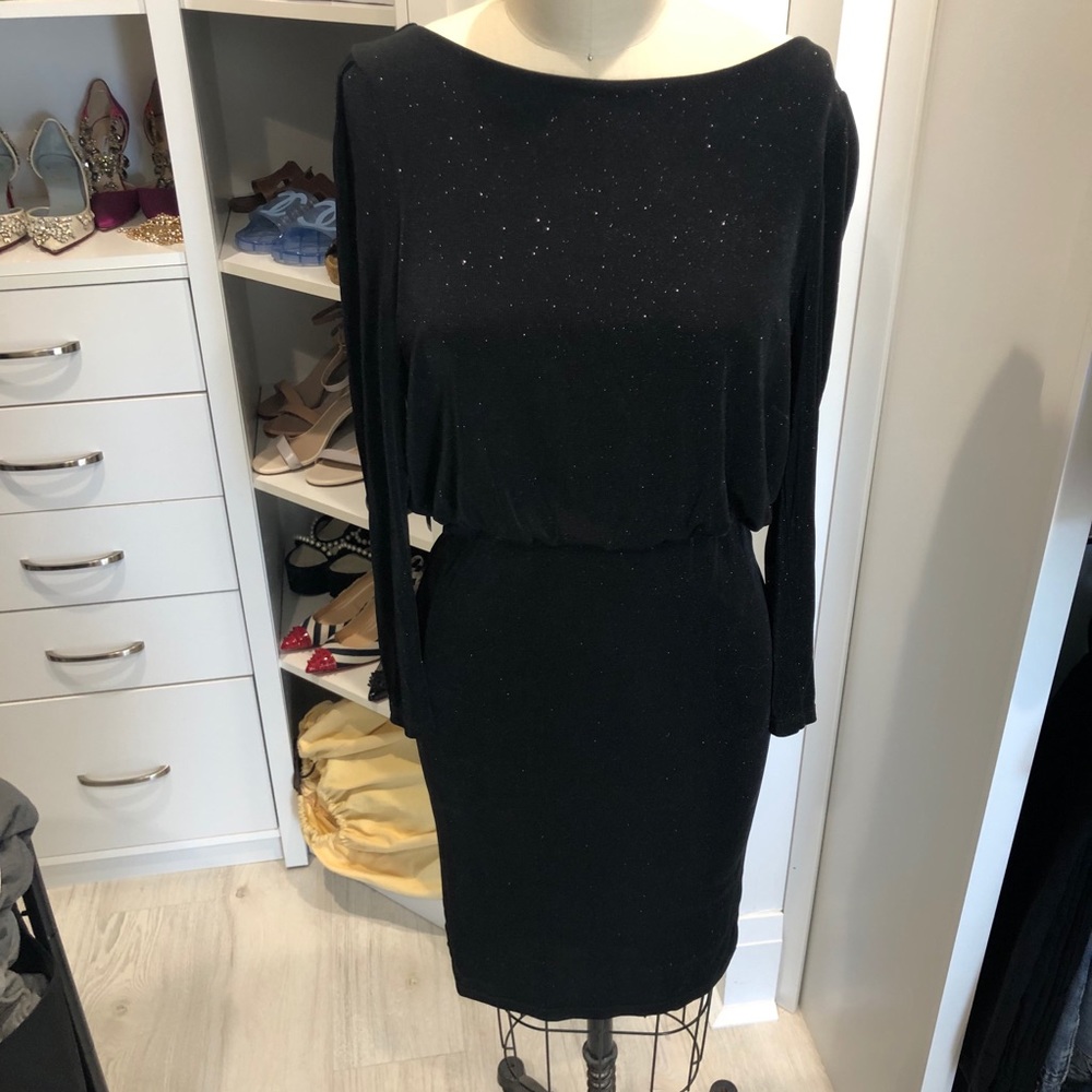 Alice + Olivia dress